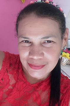 51 Year Old Valledupar, Colombia Woman